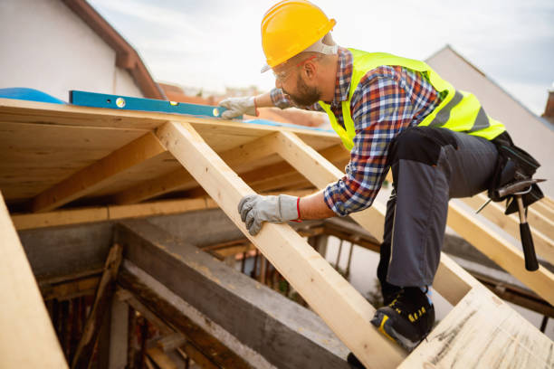 Gutter Installation and Roofing in Highland On The Lake, NY